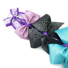 Load image into Gallery viewer, XL Cheer Bow Holder